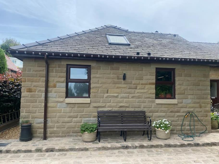 Beautiful 1 Bedroom Holiday Home In Lancaster Dış mekan fotoğraf