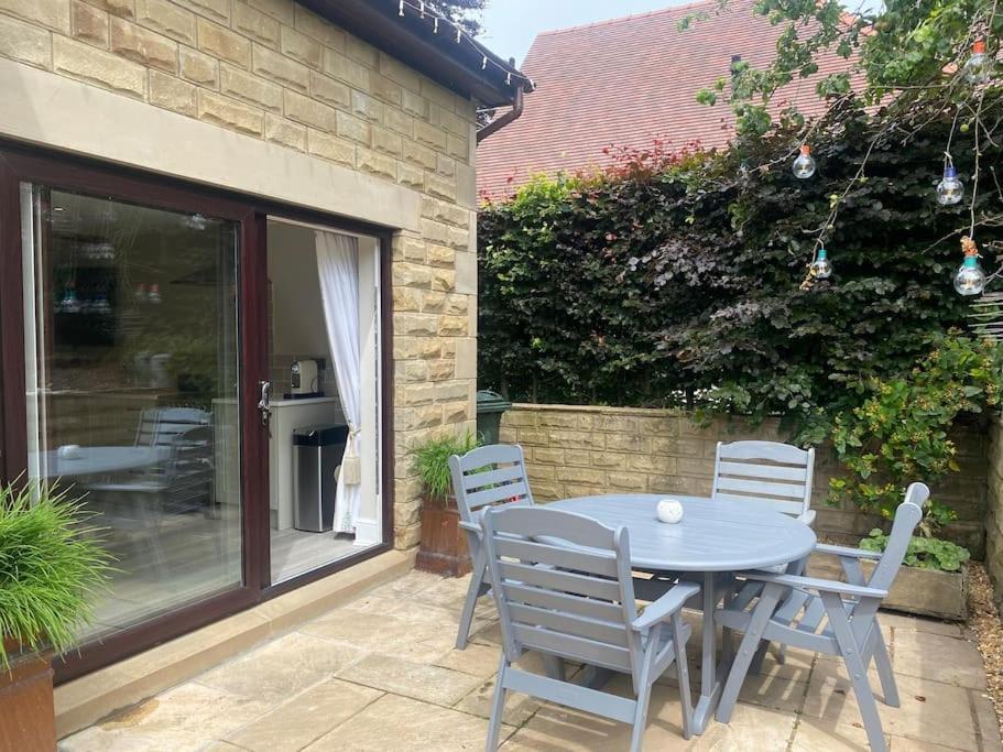 Beautiful 1 Bedroom Holiday Home In Lancaster Dış mekan fotoğraf